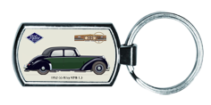 Riley RME 1953-55 Keyring 4